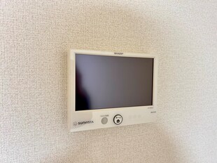 D-ROOM浜町ⅡA棟の物件内観写真